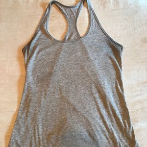 Nike Dryfit Tank